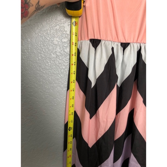 🆕Long Maxi Dress 👗 - Picture 7 of 8